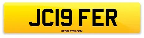 JC19 FER