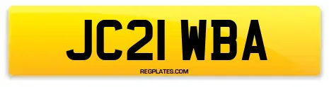 JC21 WBA