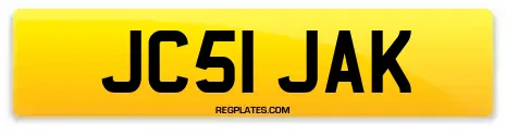JC51 JAK