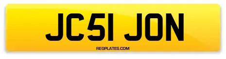 JC51 JON