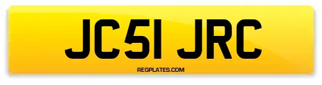 JC51 JRC