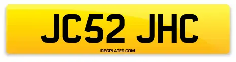 JC52 JHC