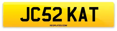 JC52 KAT