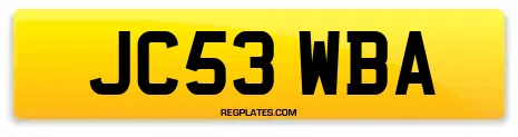 JC53 WBA