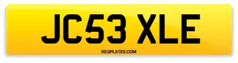 JC53 XLE