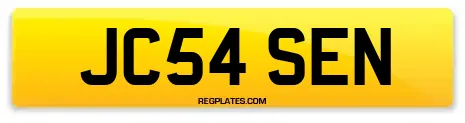 JC54 SEN