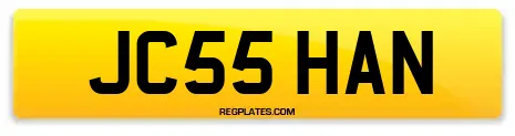 JC55 HAN