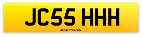 JC55 HHH