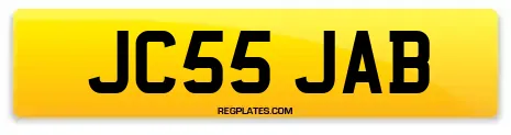 JC55 JAB