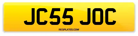 JC55 JOC