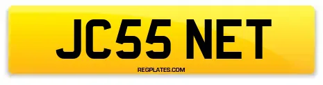 JC55 NET