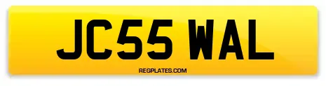 JC55 WAL