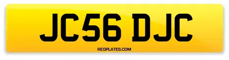 JC56 DJC