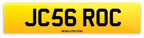 JC56 ROC