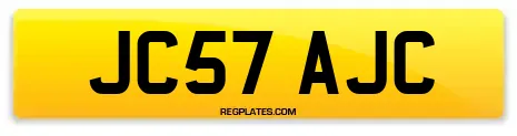 JC57 AJC
