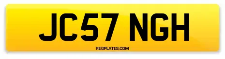 JC57 NGH