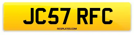 JC57 RFC