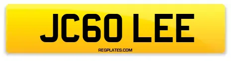 JC60 LEE