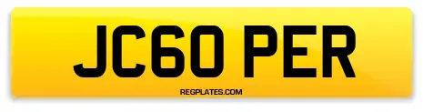 JC60 PER