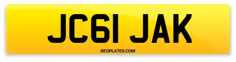 JC61 JAK