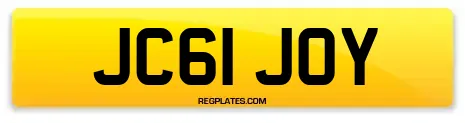 JC61 JOY