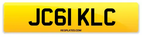 JC61 KLC