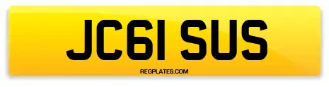 JC61 SUS