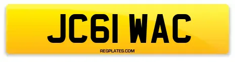JC61 WAC