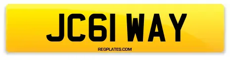 JC61 WAY