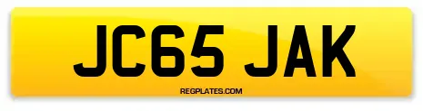 JC65 JAK