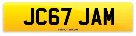 JC67 JAM
