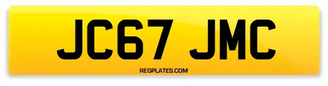 JC67 JMC