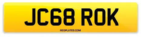 JC68 ROK