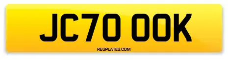 JC70 OOK
