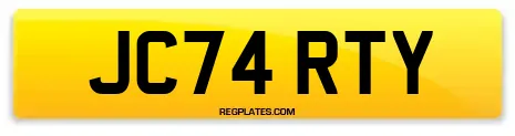 JC74 RTY
