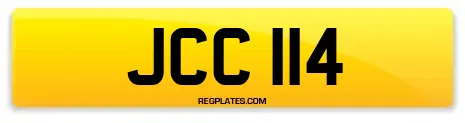 JCC 114