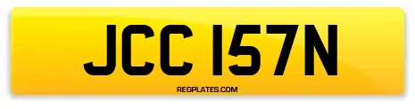 JCC 157N