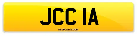 JCC 1A
