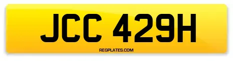 JCC 429H