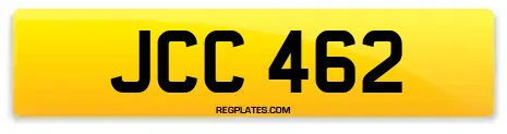 JCC 462