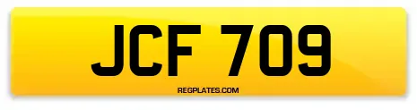 JCF 709