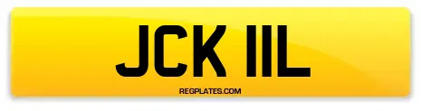 JCK 11L