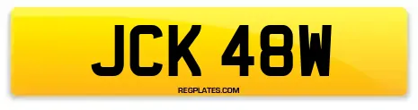 JCK 48W