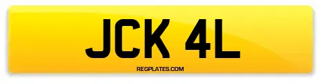 JCK 4L