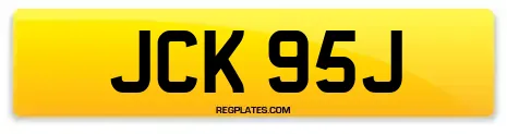 JCK 95J