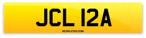 JCL 12A