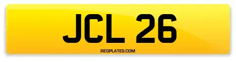 JCL 26