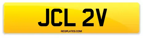JCL 2V