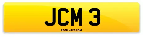 JCM 3