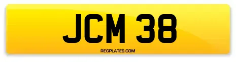 JCM 38